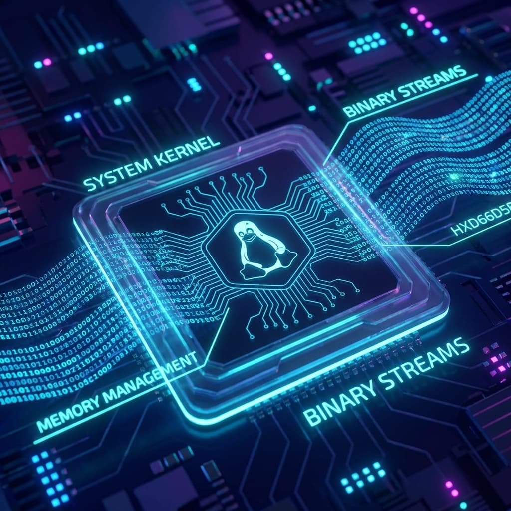 Systemprogrammierung